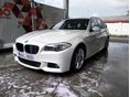 BMW 520 2013/2 - 2