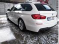 BMW 520 2013/2 - 3