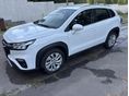 SUZUKI S-CROSS 1.4 Hybrid GL+ 4WD