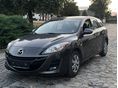 MAZDA 3 Sport 1.6 TE