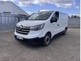 RENAULT TRAFIC 2.0 Blue dCi 130 L1H1 P2 Advance