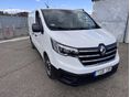 RENAULT TRAFIC 2022/5 - 2