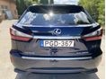 LEXUS RX 2017/8 - 3