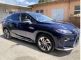 LEXUS RX 2017/8 - 4