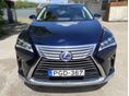 LEXUS RX 450h Luxury e-CVT
