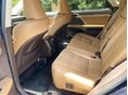 LEXUS RX 2017/8 - 9