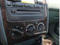 TOYOTA AVENSIS 2001/9 - 14