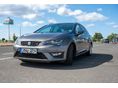 SEAT LEON ST 1.4 TSI ACT FR Plus Start&Stop Friss műszaki. keveset futott. Android auto