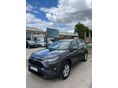 TOYOTA RAV 4 Rav4 2.5 Hybrid Active Business e-CVT Magyarországi