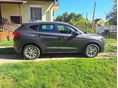 HYUNDAI TUCSON 1.7 CRDi Life