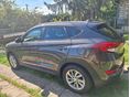 HYUNDAI TUCSON 2015/12 - 2