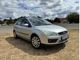 FORD FOCUS 2007/2 - 2