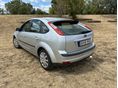 FORD FOCUS 2007/2 - 4