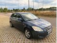 KIA CEE'D 2007/6 - 8