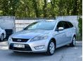 FORD MONDEO 2.0 TDCi Ghia (Automata)