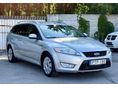 FORD MONDEO 2008 - 2