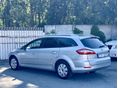 FORD MONDEO 2008 - 4