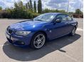 BMW 3-AS SOROZAT 320d xDrive (Automata) E92 Coupé M-Packet