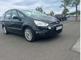 FORD S-MAX 2.0 TDCi Titanium Powershift