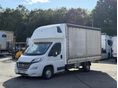 FIAT DUCATO Maxi 3.0 Mjet XLWB 3.5 t MTA