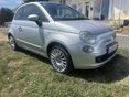 FIAT 500 1.4 16V Lounge