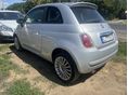 FIAT 500 2008/7 - 2