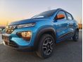 DACIA SPRING Electric 45 Comfort Plus aut. Gyorstöltés.Tolatókamera.Bőr belső.Alufelni.Tempomat