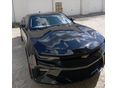 CHEVROLET CAMARO 2016/7 - 2