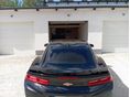 CHEVROLET CAMARO 2016/7 - 4
