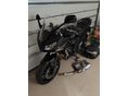 YAMAHA FZ6-S (FAZER) 2009/8 - 4