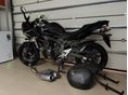 YAMAHA FZ6-S (FAZER) 