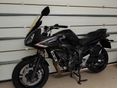 YAMAHA FZ6-S (FAZER) 2009/8 - 2
