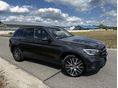 MERCEDES-BENZ GLC 300 de 4Matic EQ Power 9G-TRONIC