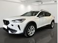 CUPRA FORMENTOR 1.4 pHEV DSG LED/PDC/KAMERA/KEYLESS/ÁFA-s