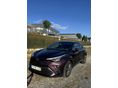 TOYOTA C-HR 2.0 Hybrid Executive e-CVT