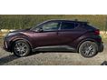 TOYOTA C-HR 2022/4 - 4