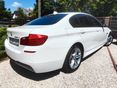 BMW 525 2014/5 - 5