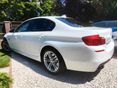 BMW 525 2014/5 - 6