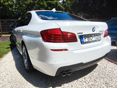 BMW 525 2014/5 - 8