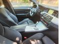 BMW 525 2014/5 - 10