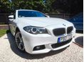 BMW 525 2014/5 - 12