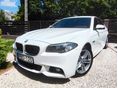BMW 525 2014/5 - 7
