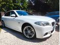 BMW 525 2014/5 - 2