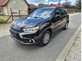 MITSUBISHI ASX 1.6 MIVEC Invite 2WD 155000KM.KLIMA-TEMPOMAT-ÜLÉSFŰTÉS-ALUFELNI-VONÓHOROG