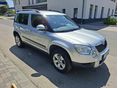 SKODA YETI 1.2 TSI Active DSG