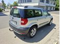 SKODA YETI 2011/12 - 2