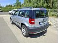 SKODA YETI 2011/12 - 3