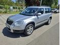 SKODA YETI 2011/12 - 4