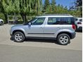SKODA YETI 2011/12 - 5