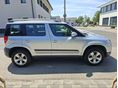 SKODA YETI 2011/12 - 6